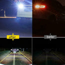 3030SMD 15LED LED Backup Light Bulbs Reverse Light Top Tail Light Trunk U6I5