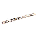 5X(Perfect Waterproof Longlasting Eyeliner Eyebrow Eye Brow Pencil & Brush W7A4)