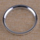 4x Hub Centric Rings 73.1mm (Wheel) to 64.1mm (Hub) Hubcentric 73.1 to 64.1