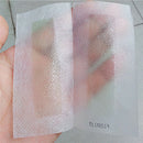8PCS  Cold Wax Hair Removal Strips For Leg Body and Facial Hair Fashion 2017