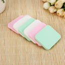 20PCS Makeup Sponge Face Soft Makeup Foundation Contour Facial Sponges Puff