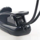 2 Dual Flexible Arms 4 LED Clip-on Light Lamp for Piano Music Stand Book