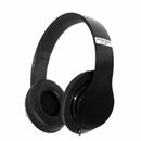 Kubite Active Noise Cancelling Wired Headphones with Microphone Extra Bass