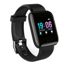 116P Smart Sport Watch Men Watches Digital LED Electronic Wrist Watch for M
