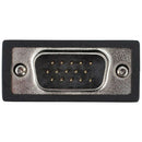 1080P HDMI Female to VGA Male Converter Adapter Dongle with 3.5mm Stereo Audio