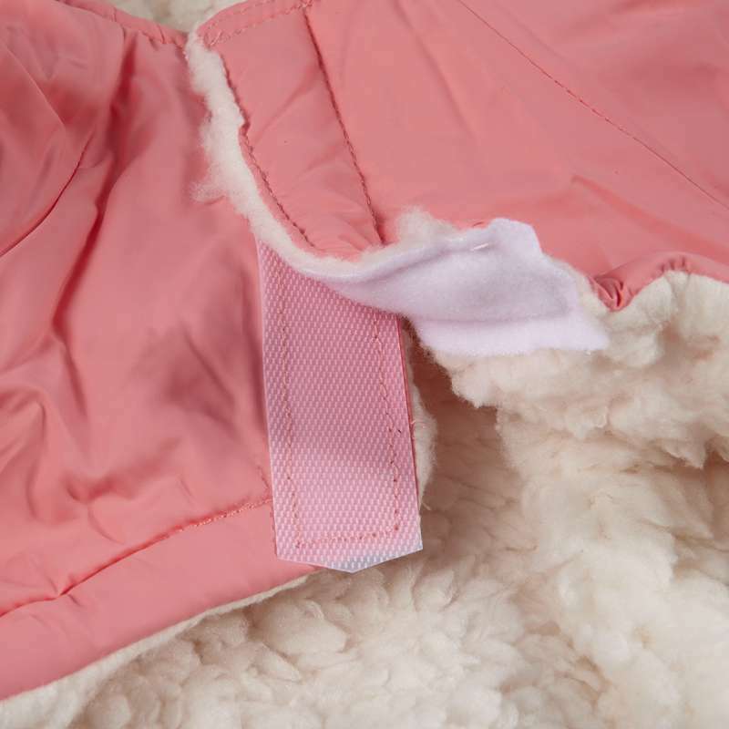 Winter Pet Dog Clothes for Small Dogs Warm Pet Coats Coat Dog Clothes Frenc