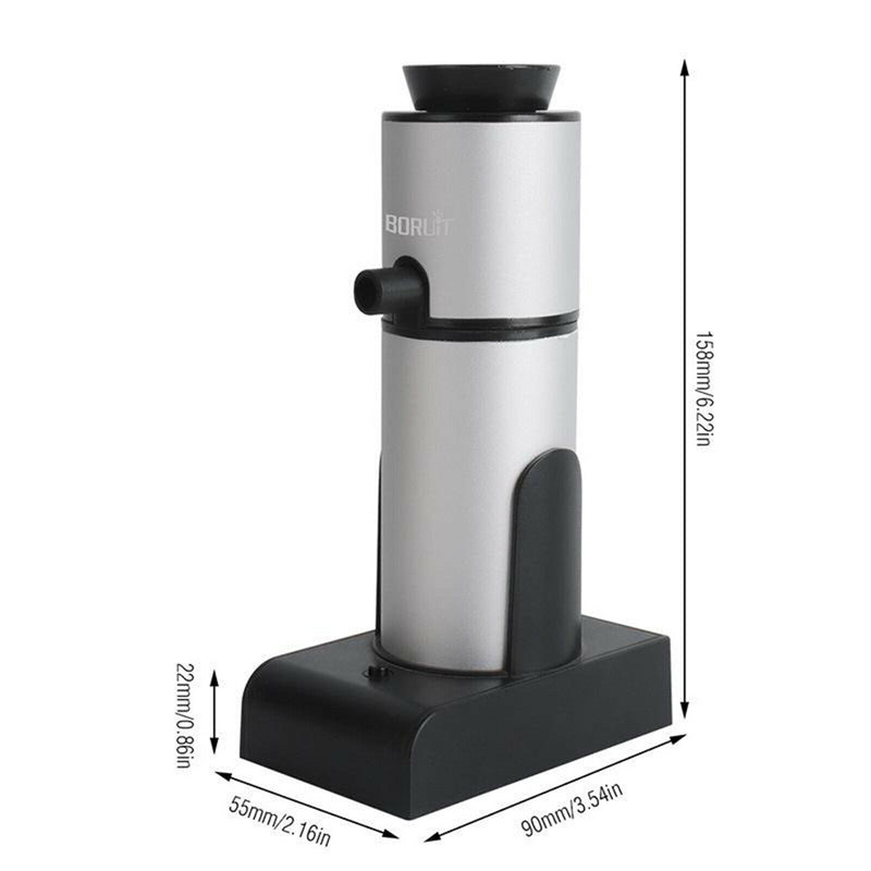 Portable Handheld Food Smoker Smoking Gun Cocktail Drink