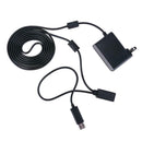 AC Power Adapter Charger Power Supply for Xbox 360 Console Kinect Sensor