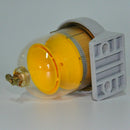 DAHL65 Fuel Filter Oil Water Separator Fuel Filter Ship Fuel Water Separato