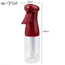 2Pieces Hair Mist Spray Bottle Salon Water Sprayer Portable for Pet Plants