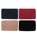 Thickened Cattlehide Anti-skidding Pad Blue for Guitar Bass Pipa Part