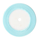 3/8" 10mm 25Yards Satin Ribbon Roll Wedding Party Craft DIY Decoration Ligh M2J5