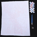 DIY Oil Painting Paint By Number Kit Image Drawing On Canvas By Hand Colori D1G4