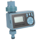 Automatic Electronic Smart Digital Water Timer Irrigation Controller System