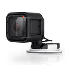 Clear LCD Screen Protector Film Foil Saver for GoPro Hero 5/4 Session