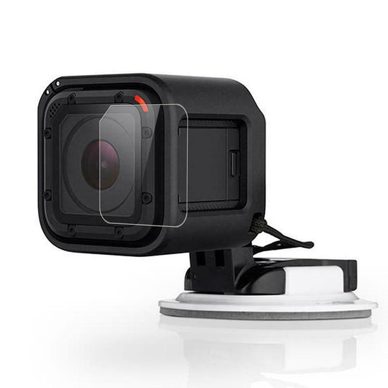 Clear LCD Screen Protector Film Foil Saver for GoPro Hero 5/4 Session