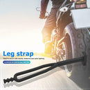 Rubber Kickstand Side Stand Strap Hot Selling Motorcycle Accessories for KTM EXC