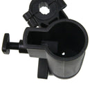 1 x Universal Simple Deluxe Golf Umbrella Holder for Adjustable Angle and Secure