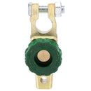 Car- Battery Isolator Terminal Quick Cut-off Disconnect Master Shut Kill Swi.AU