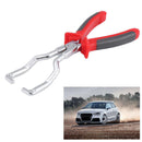 1* New Fuel Feed Pipe Pliers Removal Hose Line Clip Clamp For Mercedes Benz