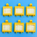 For iRobot Roomba HEPA Filter Brush Kit For 700 Series 760 761 770 780