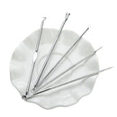 Blackhead Pimple Blemish Comedone Acne Extractor Remover Tool Kit Set WGB Gw