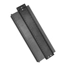 ABS 10inch Contour Gauge Duplicator Profile Copy Laminate Tile General Tool