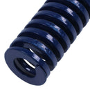 80 mm x 20 x 10 mm metal tubular section form The compression spring