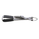 Fly Fishing Quick Knot Tool Pro Fast Hook Nail Knotter Lines Clipper Nipper I7V3