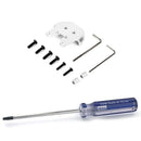Motor Aluminum Protection Base For Phantom 3 Motor Protection Base Drone Re