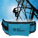 Multifunctional Tool Bag Electrician Waterproof Oxford Tools Kit Pockets &