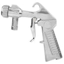 Sandblaster Air Siphon Feed Blast Nozzle Ceramic Tips Abrasive Sand Blastin V4L4