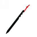 ShineTrip Tent Peg Aluminum Alloy Powerful Hiking Accessories Camping Alumi T7A9