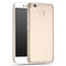 Premium Silicone Protective Case Cover+Anti-Scratch Tempered Film For Redmi 4X