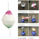 Universal Outdoor Gas Lantern Mantle Camping Lamp Accessories Safe Tools