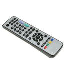 Remote Control Replacement for SHARP GA520WJSA GA531WJSA GA591WJSA TV