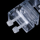 Aquarium Fish Tank Filter Glass Pipe Holder Fix Bracket Hook Water Hose Hol ME