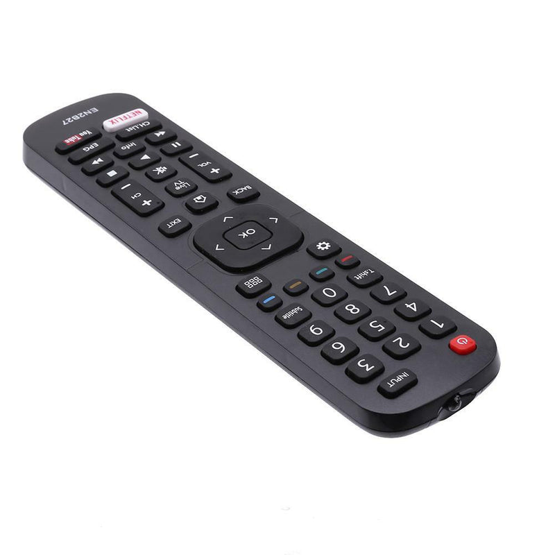 Universal EN2B27 Smart Remote Control Replacement for Hisense 32K3110W 40K3110PW