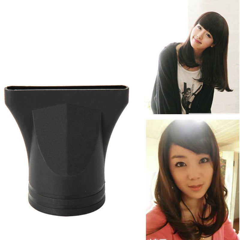 Professional Hairdressing Salon Hair Dryer Diffuser Blow Blower Universal Too Bj