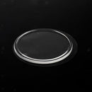 2Pack Anti-Slip Sticky Pad Gel Pads Car Phone Holder Stand Stick Wall Poster