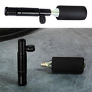 Riding Mini Bike Pump Repair Tool Multifunctional CO2 Inflator Tubeless Tire