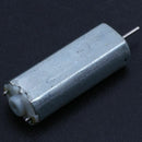 K30 Solar Powered 1.5V-5.5V 15870RPM DC Precision Micro-Motor x 2 M9G4