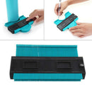 Upgrade Template Tool - Contour Duplication Gauge Profile High Quality Hand Tool