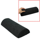 Beauty Cushion Hand Rest Pillow Black Nail Art Manicure Care Salon Soft Column
