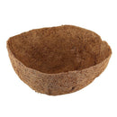 ( Pack of 2 ) Half Round Pre-Formed Replacement Coco Liner, 14-Inch K4L5