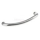 Shower Bathroom Stainless Steel Glass Door Pull Push Handle Bar 13 inch