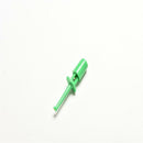 Multi-color 10 Pcs Mini Test Hook Clip Test Probe Testing SMD Grabber  JF Lt BX