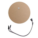 Hx711+5Kg Pressure Sensor Set Weighing Sensor Electronic Scale Module T8W9