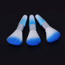 Nail Brushes Remove Dust Powder for Acrylic Nails Nail And Nail Art Dust Cl Z6X5