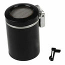 Portable Car Auto LED Light Smokeless Ashtray Cigarette Holder